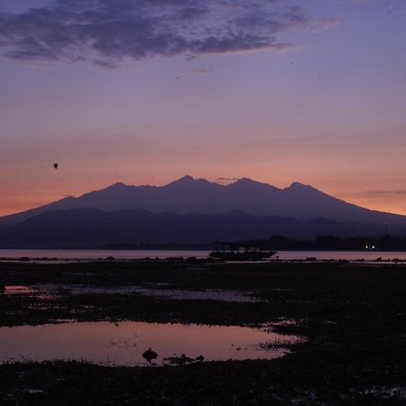 Villa Coco Republic Gili Air Exterior photo