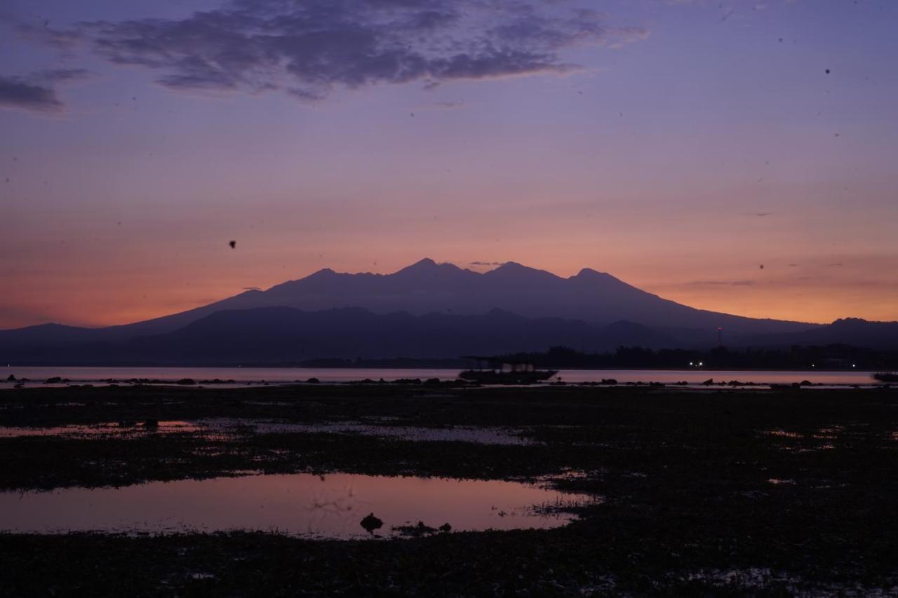 Villa Coco Republic Gili Air Exterior photo